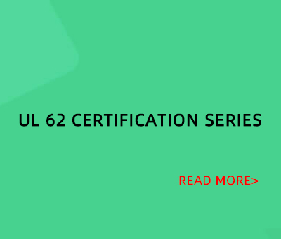 UL 62 Series Power Cables