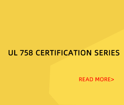 UL 758 Series Wires & Cables