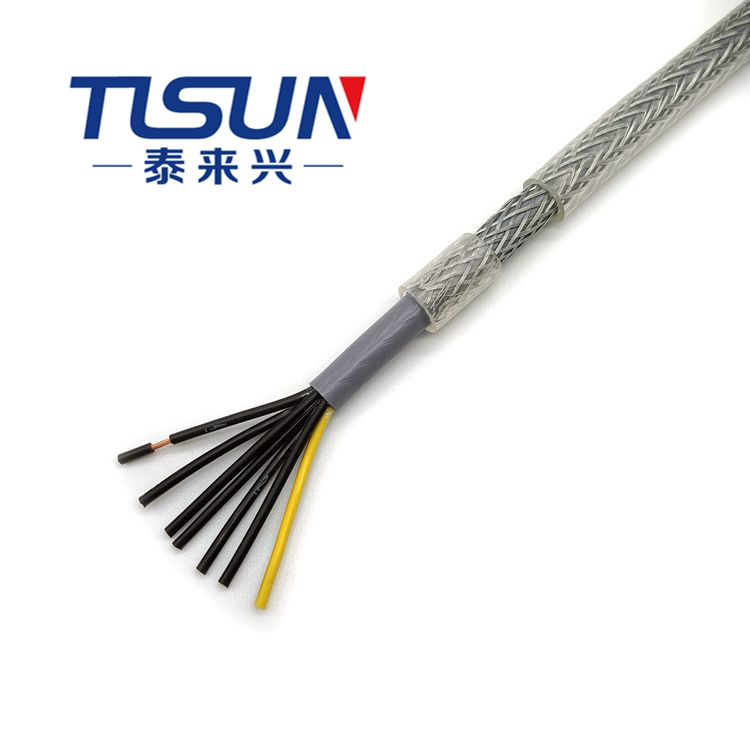 SY Control Cable