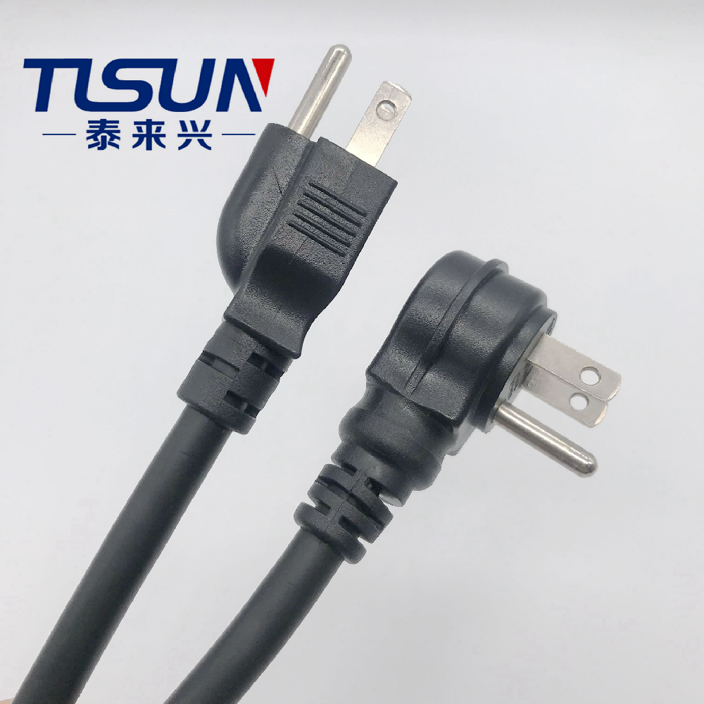 美式插头5-15P