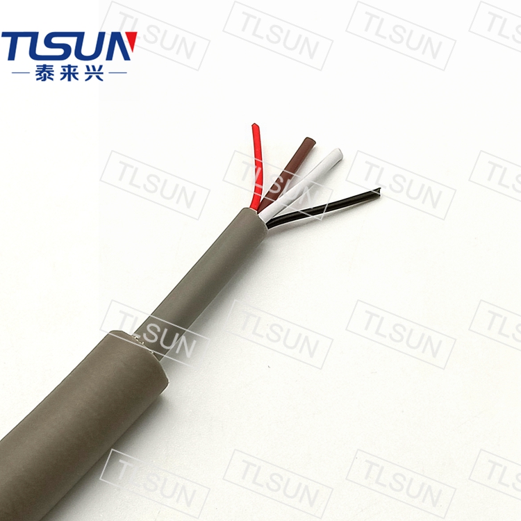 Float cable 2x14AW···