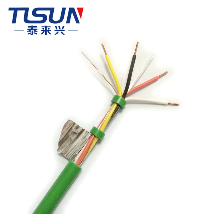4X20AWG